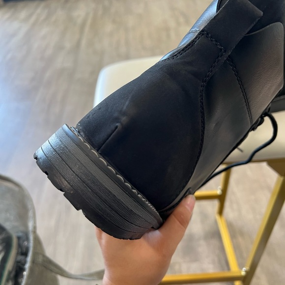 CLUB ROOM cap toe shoes ✨ - Picture 10 of 10